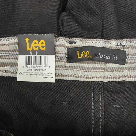 Women’s Side Elastic Jean | Lee | 18W - Picture 7 of 8
